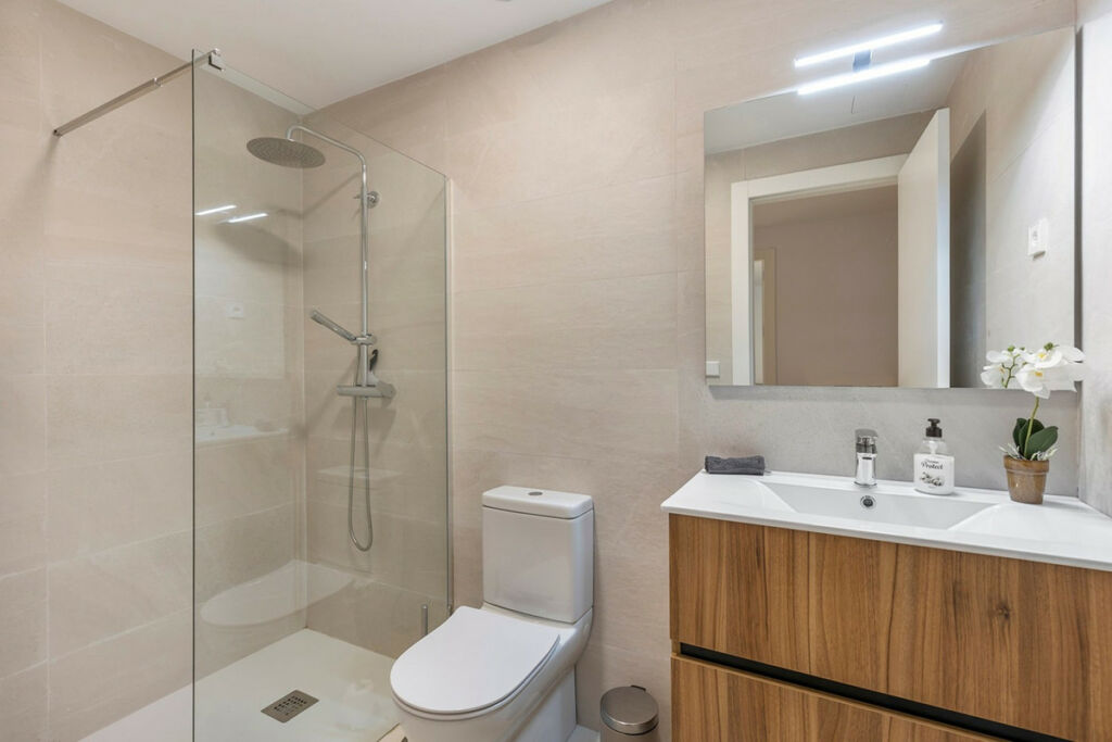 Detached Villa Santa Rosalia Lake and Life Resort Murcia - image 26