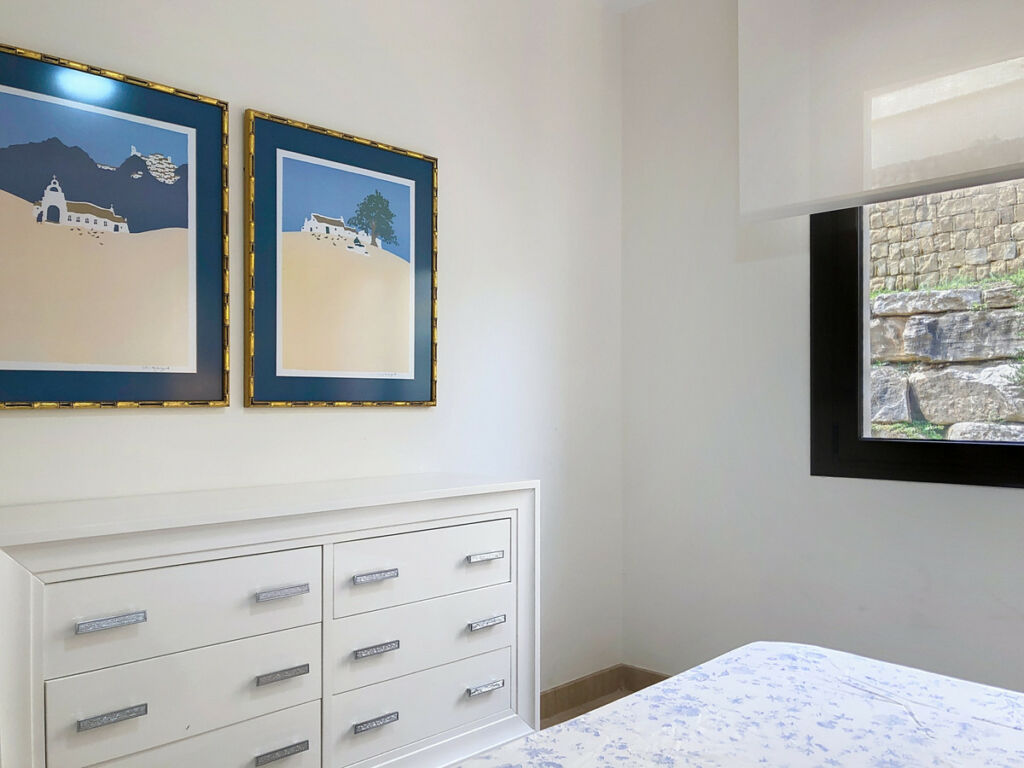 Middle Floor Apartment Estepona Málaga - image 26