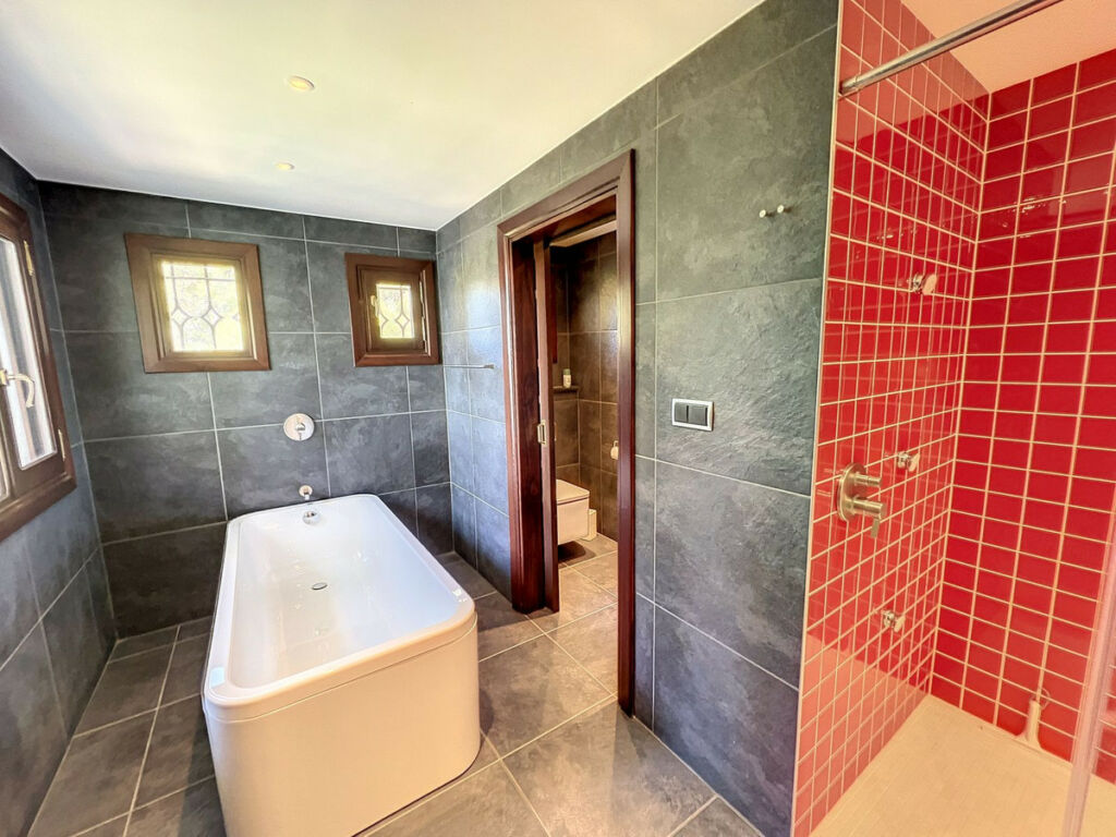 Detached Villa Mijas Málaga - image 26