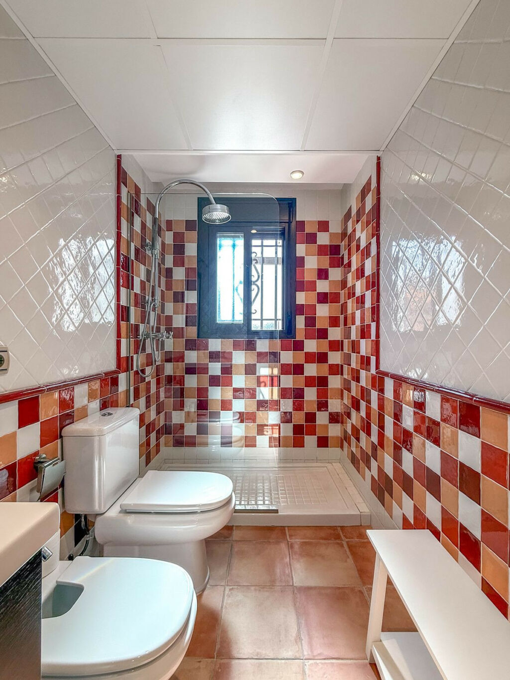 Detached Villa Guaro Málaga - image 27