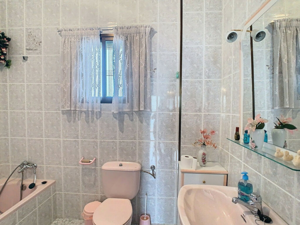 Semi-Detached House Periana Málaga - image 27