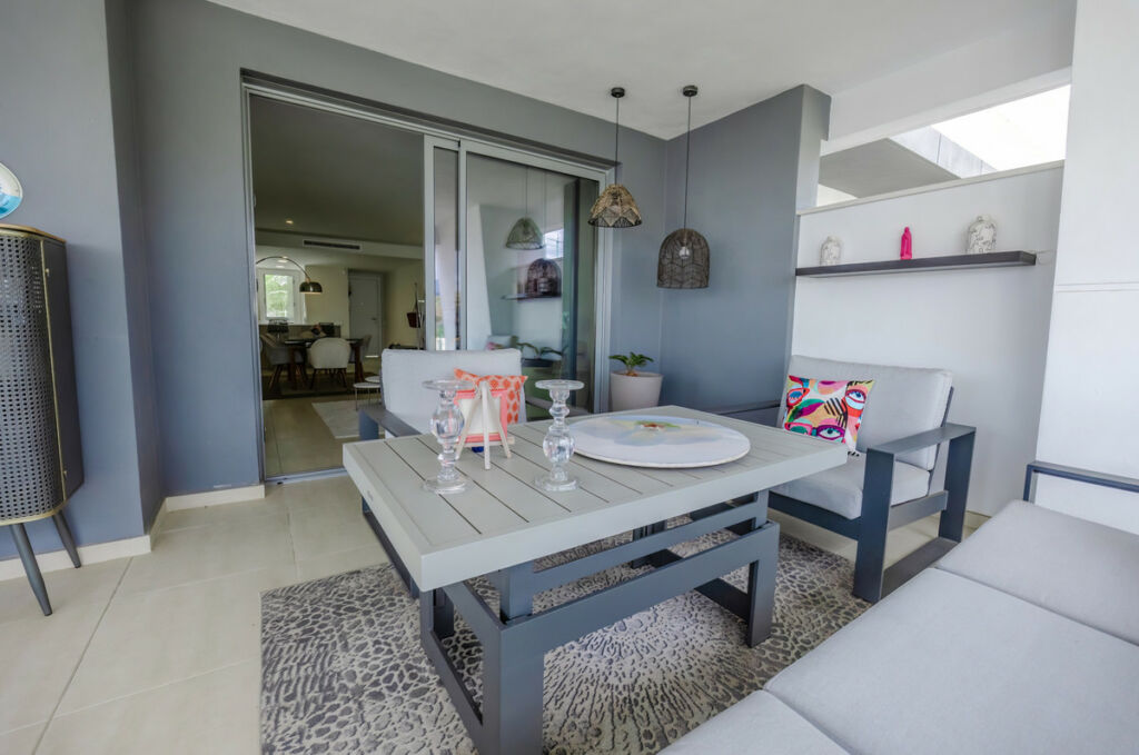 Middle Floor Apartment Estepona Málaga - image 26