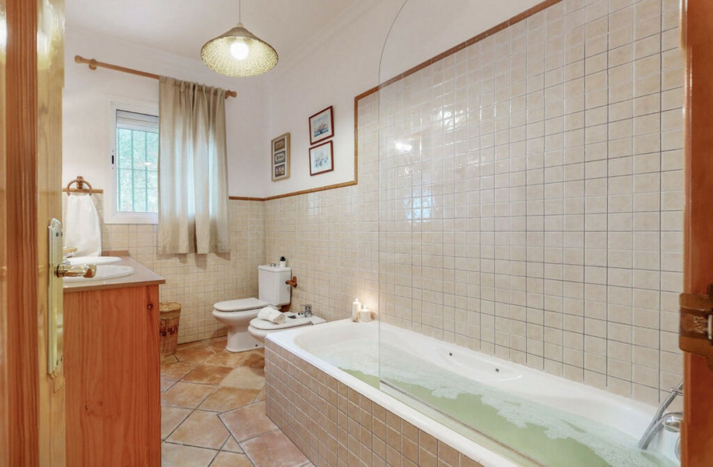 Detached Villa San Martín de Tesorillo Cádiz - image 27
