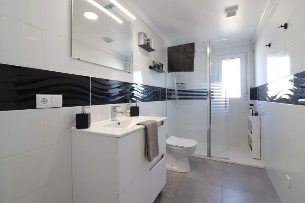 Detached Villa Rojales Alicante - image 27