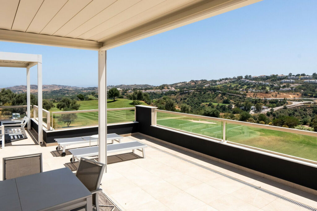 Penthouse La Cala Golf Málaga - image 27