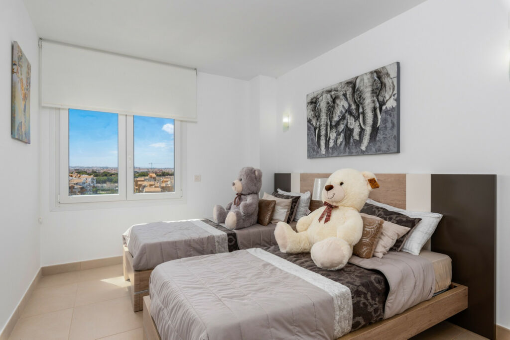 Penthouse Punta Prima Alicante - image 27