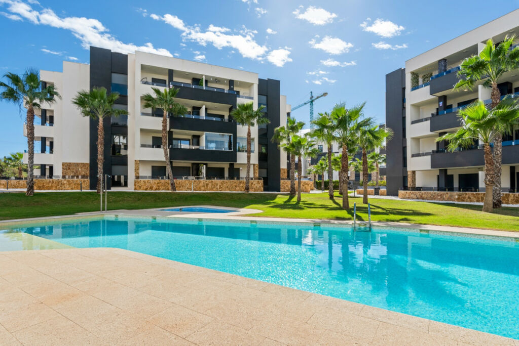 Ground Floor Apartment Los Altos Alicante - image 27