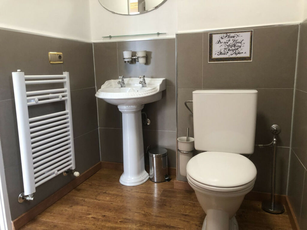 Detached Villa Benalmadena Málaga - image 27
