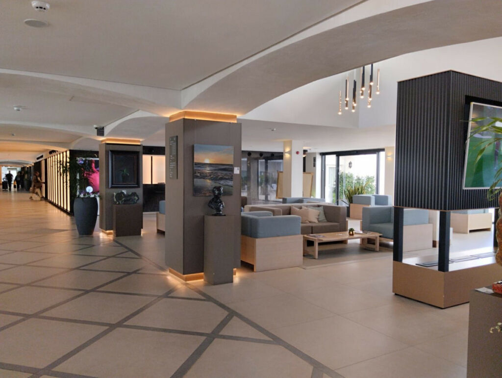 Middle Floor Studio Puerto Banús Málaga - image 35