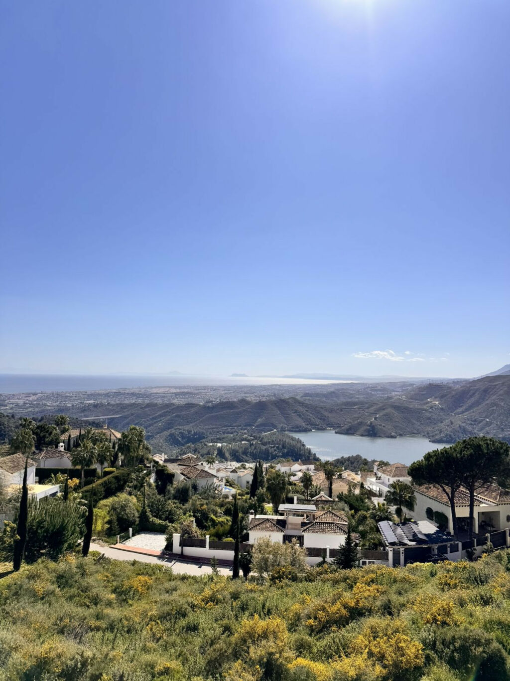 Residential Plot Istán Málaga - image 27