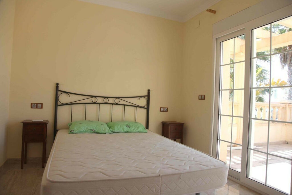 Bungalow Calpe Alicante - image 27