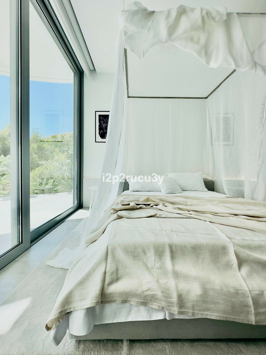 Detached Villa Altea Hills Alicante - image 23
