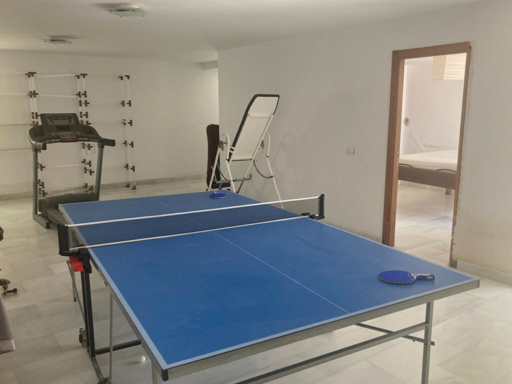 Townhouse Estepona Málaga - image 27