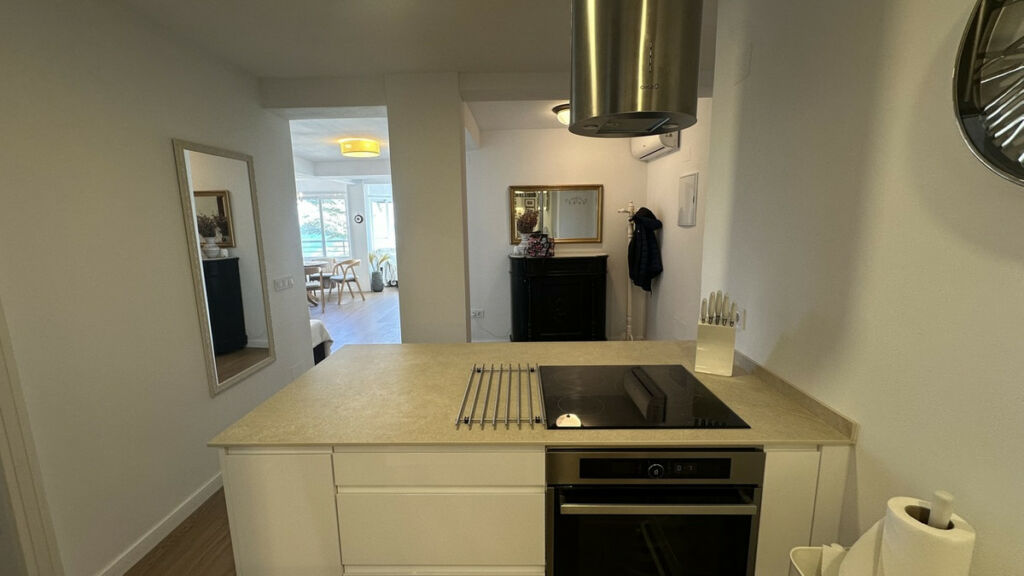 Ground Floor Apartment Torrevieja Alicante - image 27