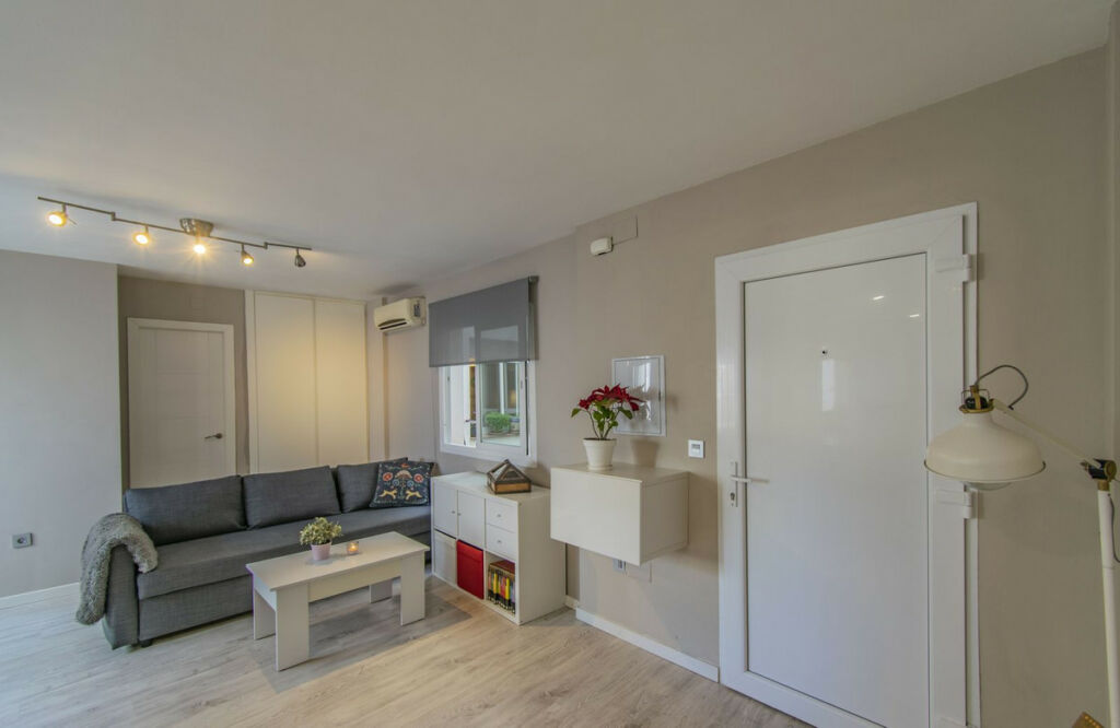 Middle Floor Apartment Marbella Málaga - image 27