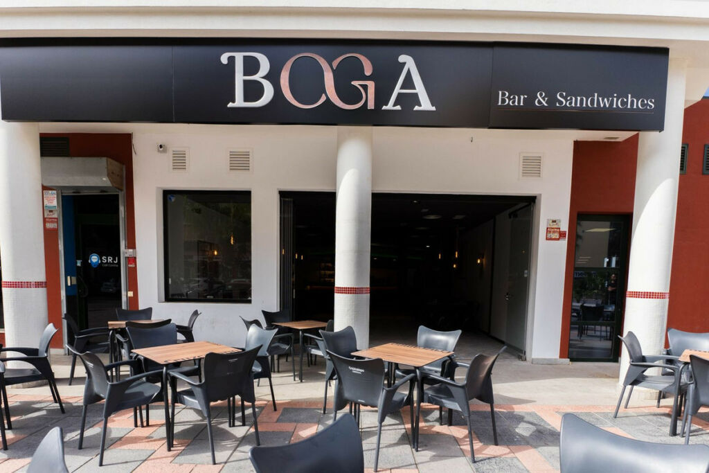 Restaurant Mijas Málaga - image 27