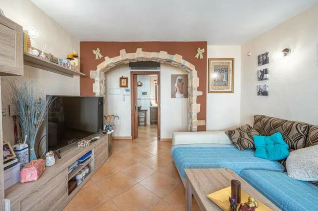 Apartment Complex Manilva Málaga - image 26