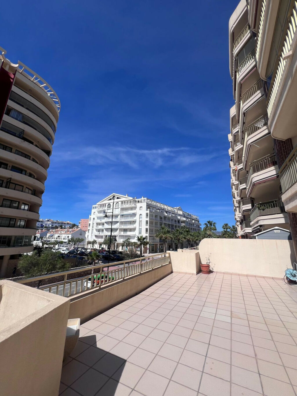 Middle Floor Apartment Fuengirola Málaga - image 27