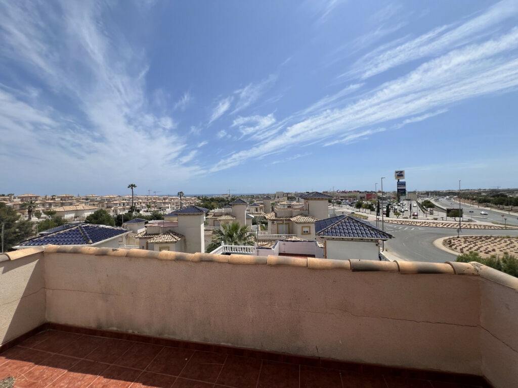 Detached Villa Orihuela Alicante - image 27