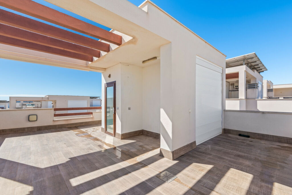 Detached Villa Ciudad Quesada Alicante - image 27
