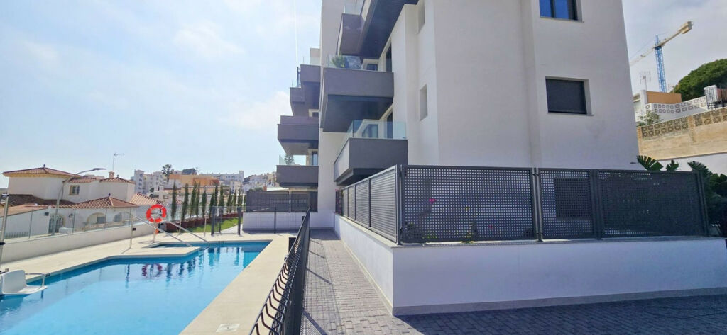 Penthouse Torremolinos Málaga - image 27