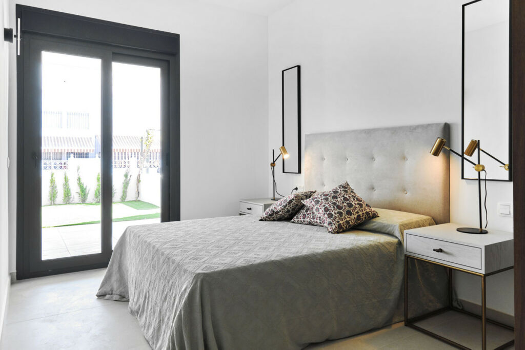 Ground Floor Apartment Torrevieja Alicante - image 38