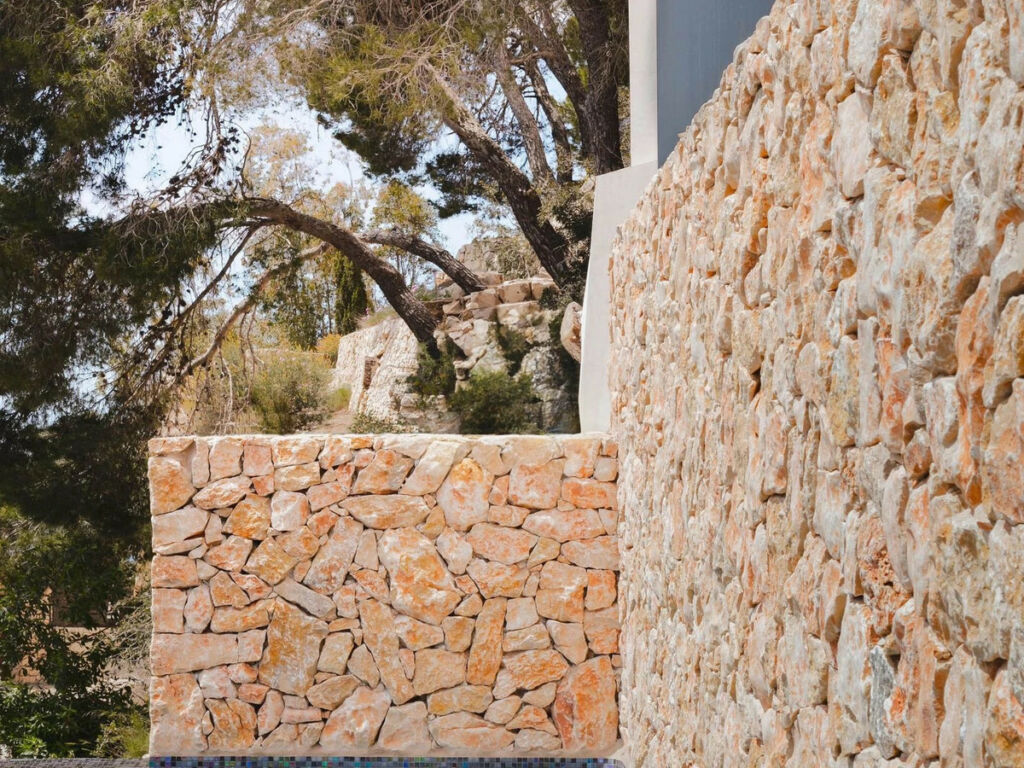 Detached Villa Javea Alicante - image 24
