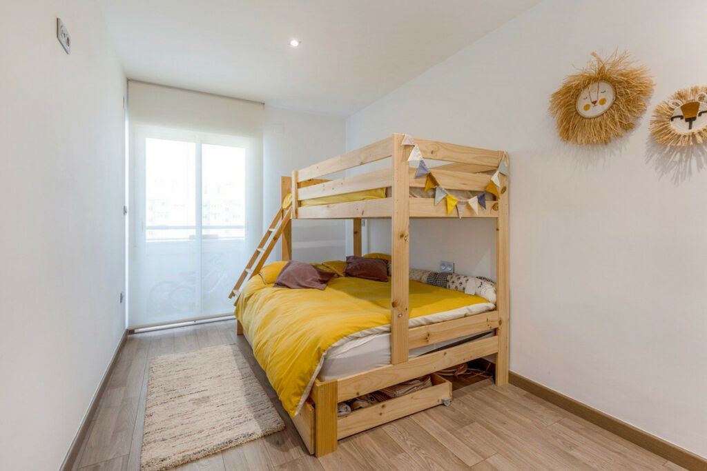 Penthouse Duplex Elche Alicante - image 27
