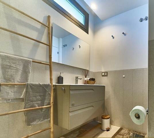 Bungalow Finestrat Alicante - image 24