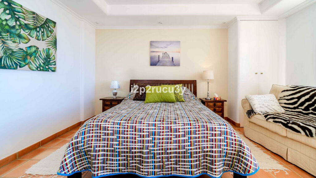 Detached Villa Moraira Alicante - image 27