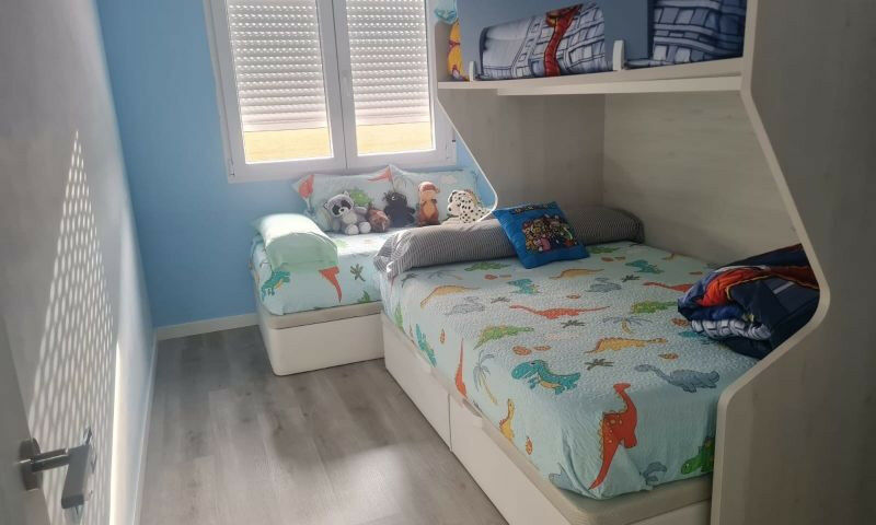 Detached Villa Torre-Pacheco Murcia - image 27