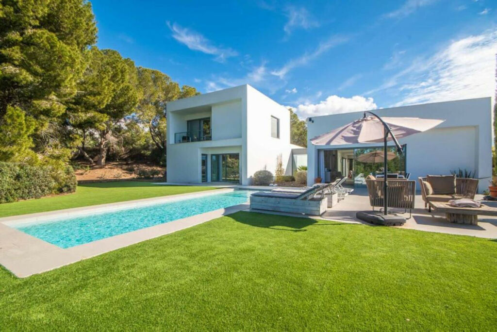 Detached Villa Las Colinas Golf Alicante - image 23