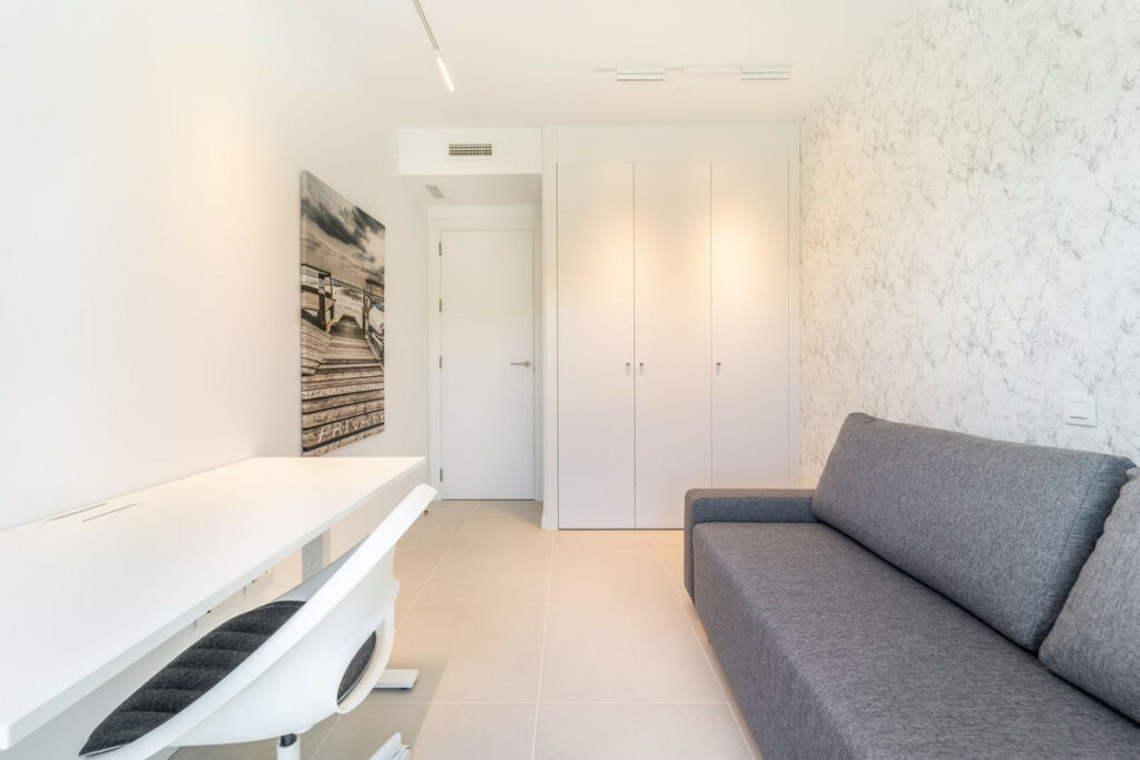 Middle Floor Apartment Fuengirola Málaga - image 27