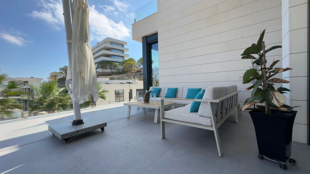 Detached Villa Las Colinas Golf Alicante - image 27