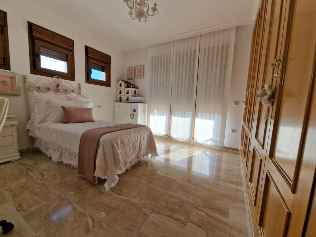 Semi-Detached House Marbella Málaga - image 25
