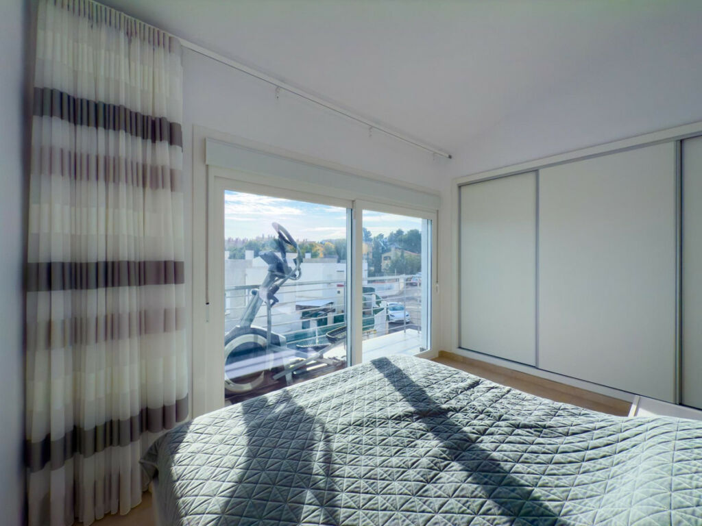 Bungalow La Nucia Alicante - image 27