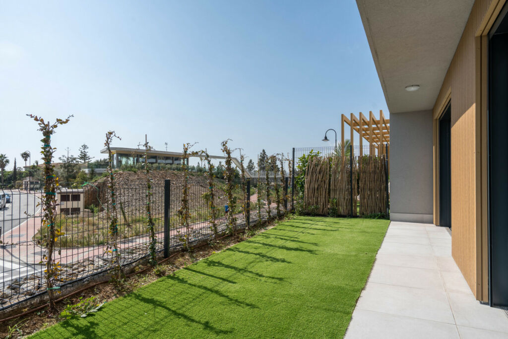 Townhouse El Chaparral Málaga - image 28