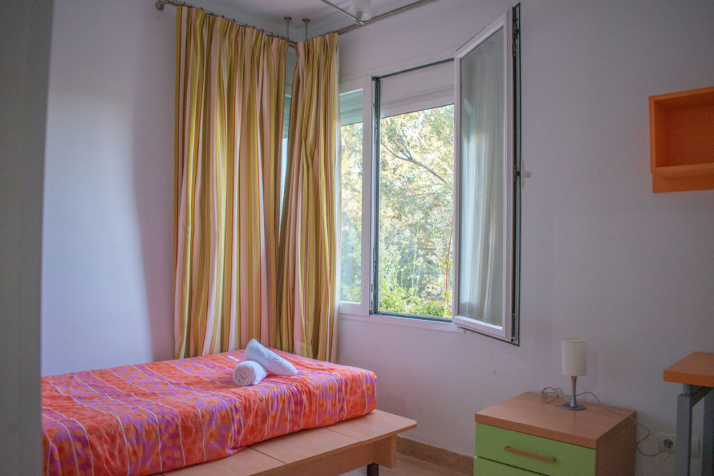 Ground Floor Apartment Río Real Málaga - image 27