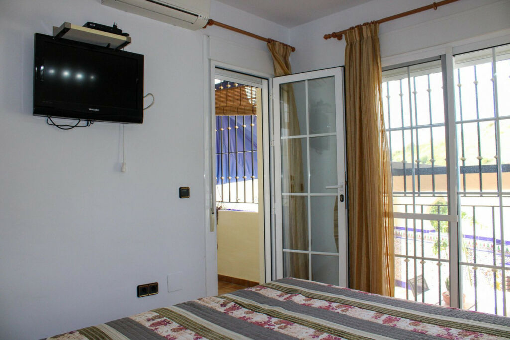 Detached Villa Nerja Málaga - image 27