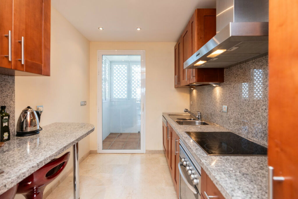 Penthouse La Cala Golf Málaga - image 26