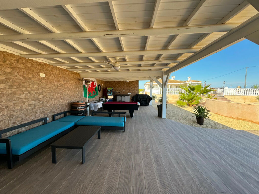Detached Villa Rojales Alicante - image 27
