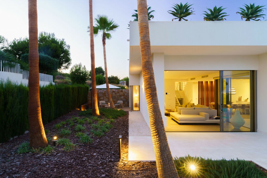 Detached Villa Las Colinas Golf Alicante - image 27