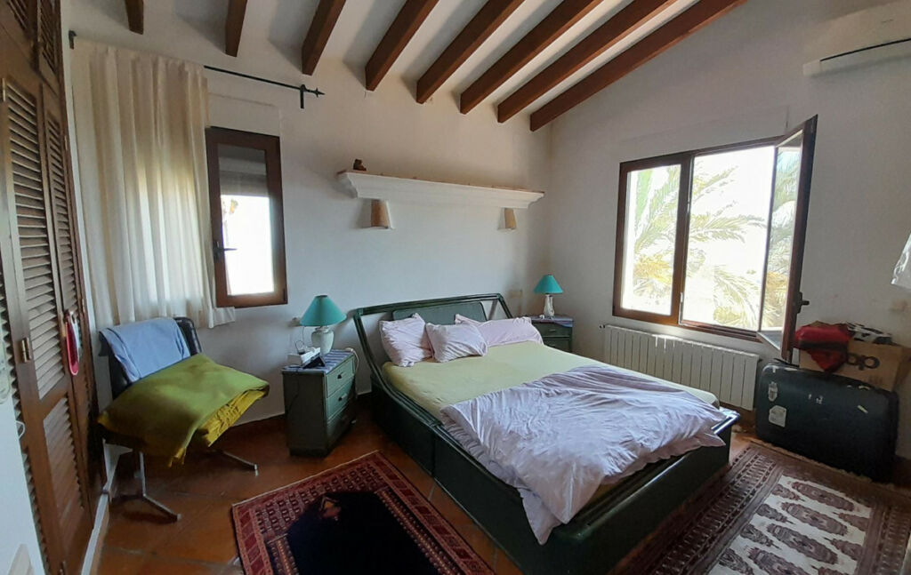 Detached Villa Denia Alicante - image 27