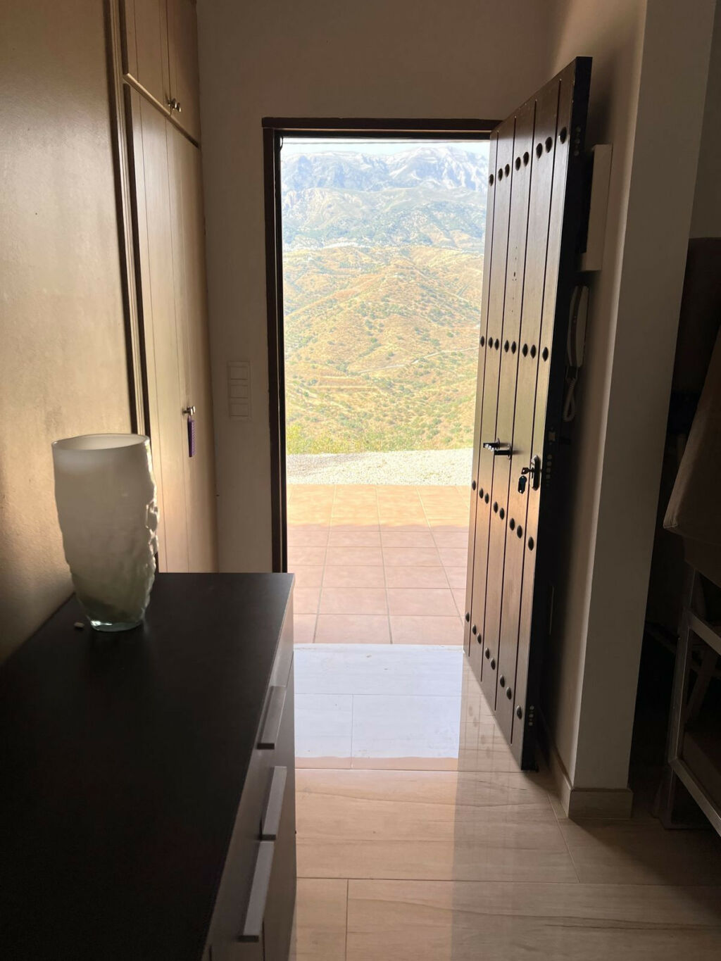 Detached Villa Canillas de Aceituno Málaga - image 27