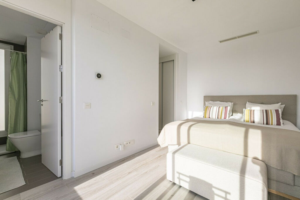 Penthouse Duplex Cancelada Málaga - image 27