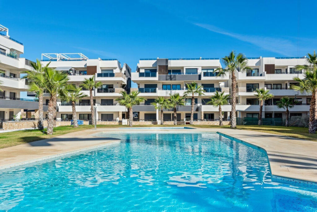 Ground Floor Apartment Los Altos Alicante - Bild 27