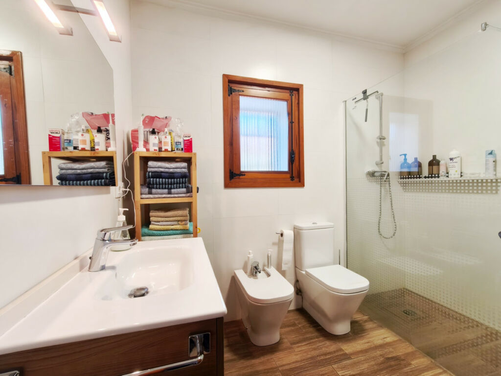 Detached Villa Javea Alicante - image 27