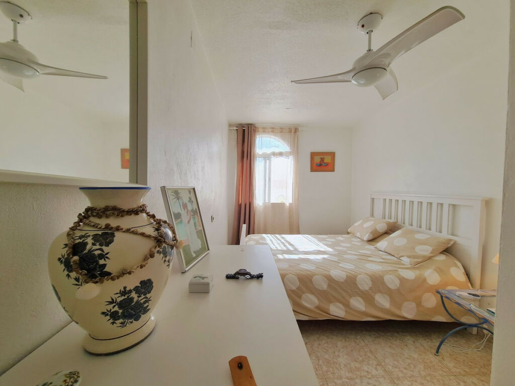 Semi-Detached House Punta Chullera Málaga - image 34