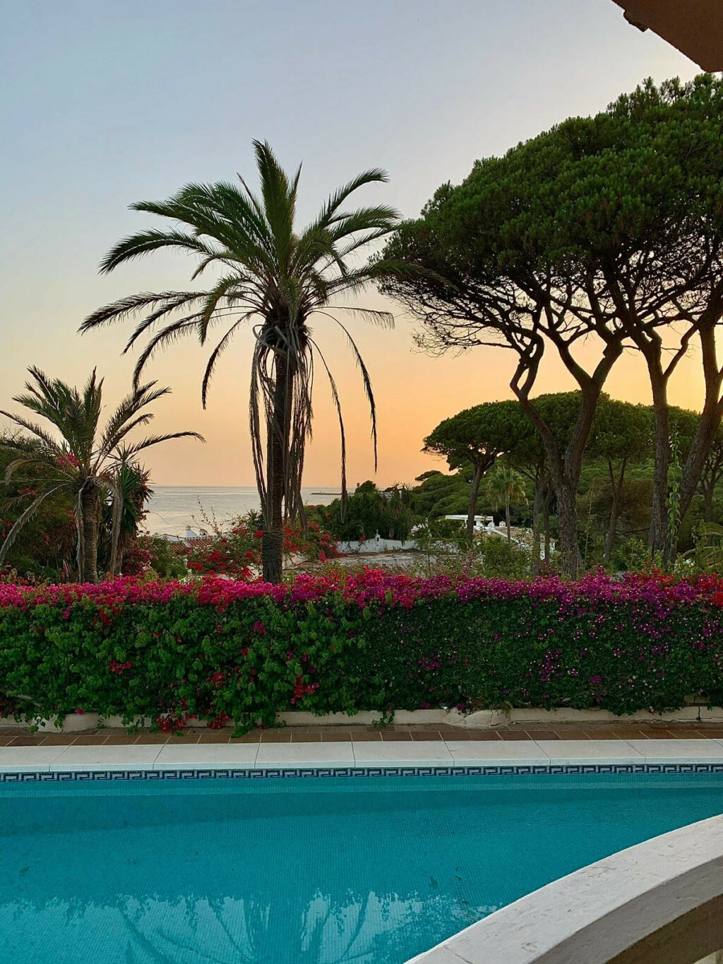 Detached Villa Calahonda Málaga - image 27