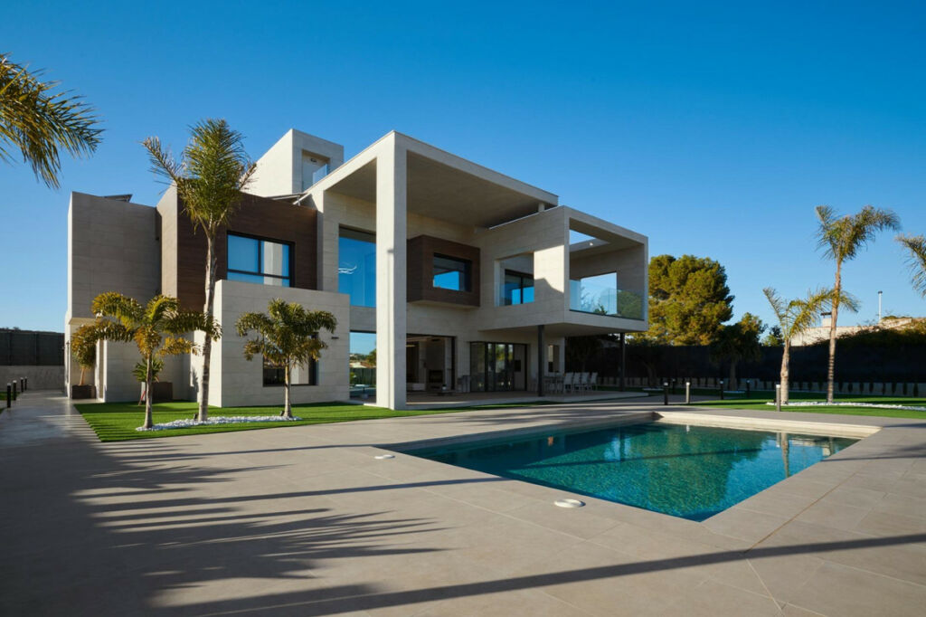 Detached Villa Molina de Segura Murcia - image 27